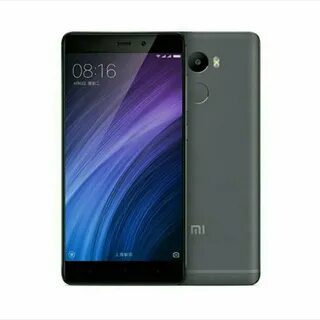 Mi redmi