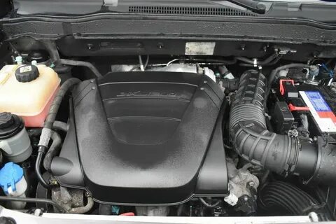 Двигатель ssangyong new actyon дизель