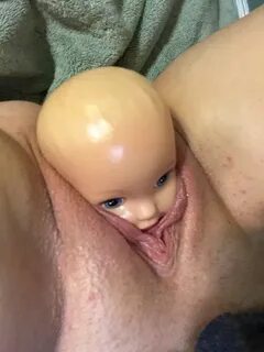 Watch nude baby doll insertion porn picture on category Objects for free on...