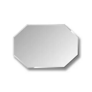 Зеркальная 8