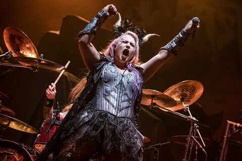 Metal videos