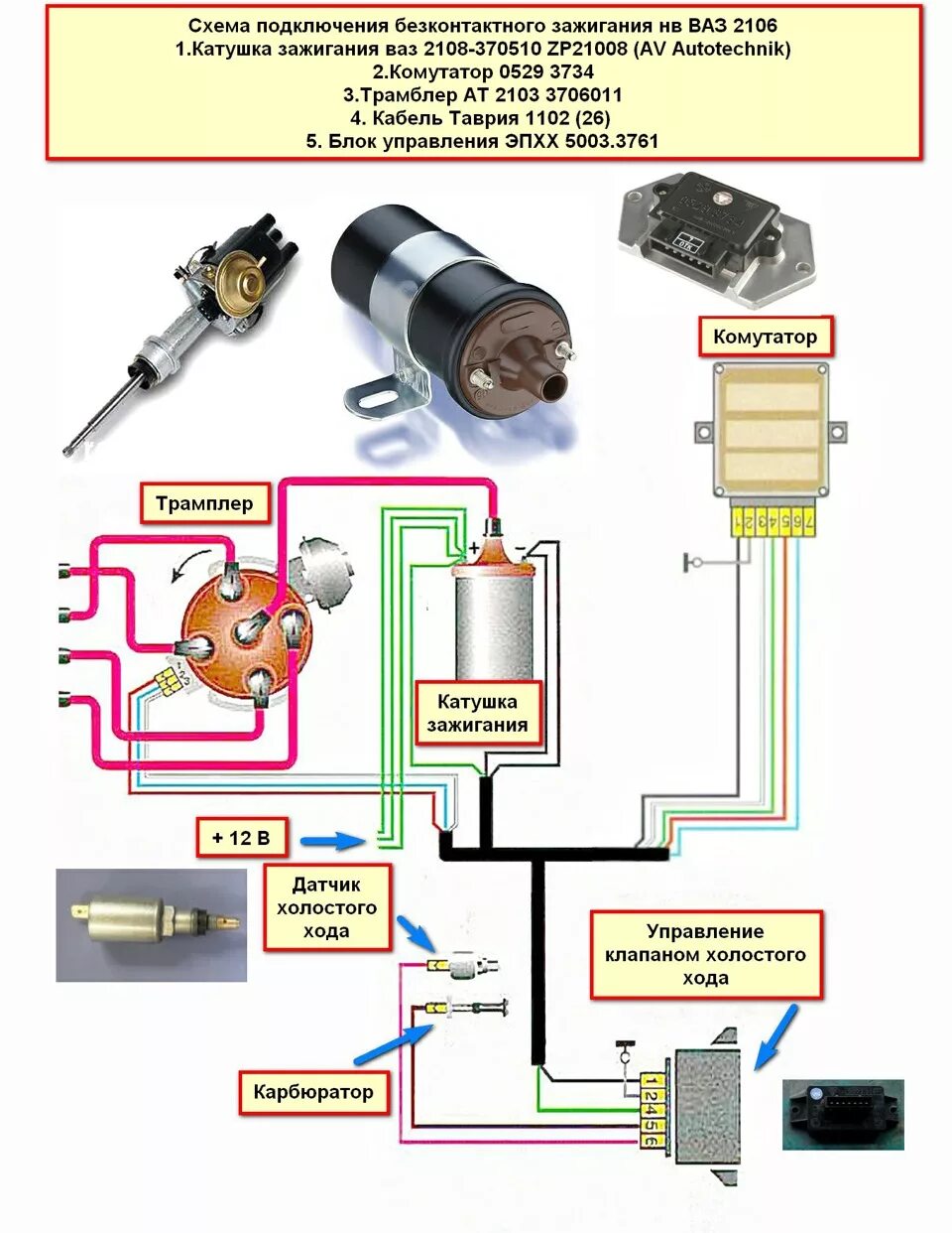 Неисправности катушки зажигания ваз. Схема подключения катушки зажигания ВАЗ 2106 бесконтактное. Схема подключения катушки зажигания ВАЗ 2106 бесконтактное зажигание. Схема подключения катушки зажигания ВАЗ 2106 контактное. Схема подключения катушки зажигания ВАЗ 2101 контактное.