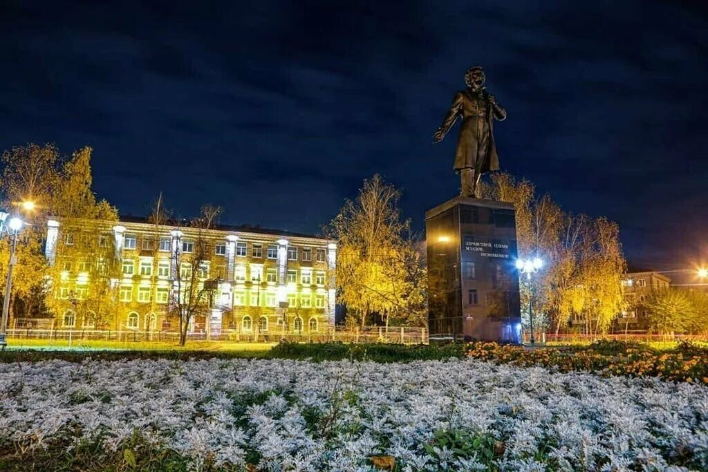 Орехово зуево московская область сайт