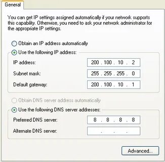 Dns сервер для clash