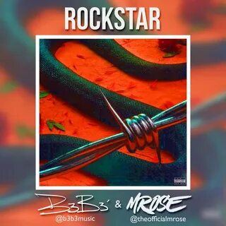 Look like rockstar