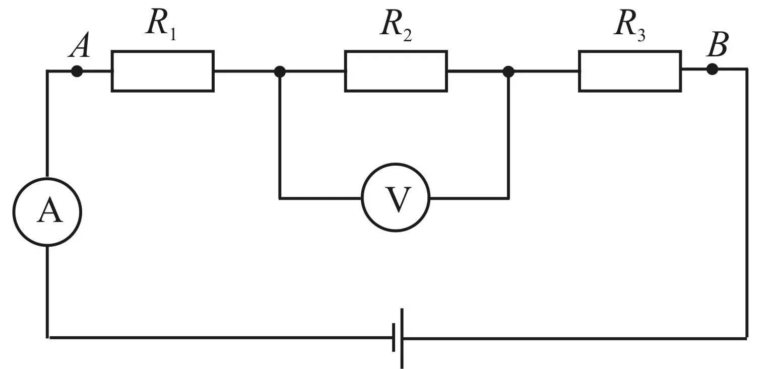 Амперметр схема подключения в электрической цепи. Схема подключения вольтметра к двум резисторам. Схема включения амперметра постоянного тока. Схема включения вольтметра.