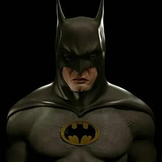 Super batman