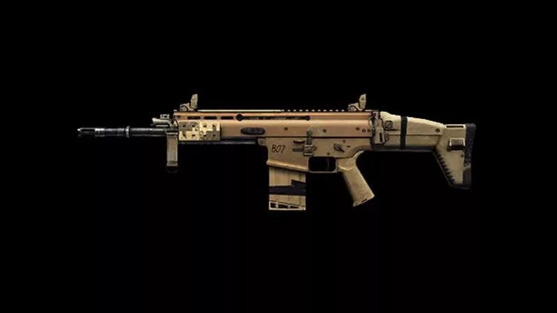 Скар варфейс. Фн скар. h scar варфейс. fn scar-h в вф.