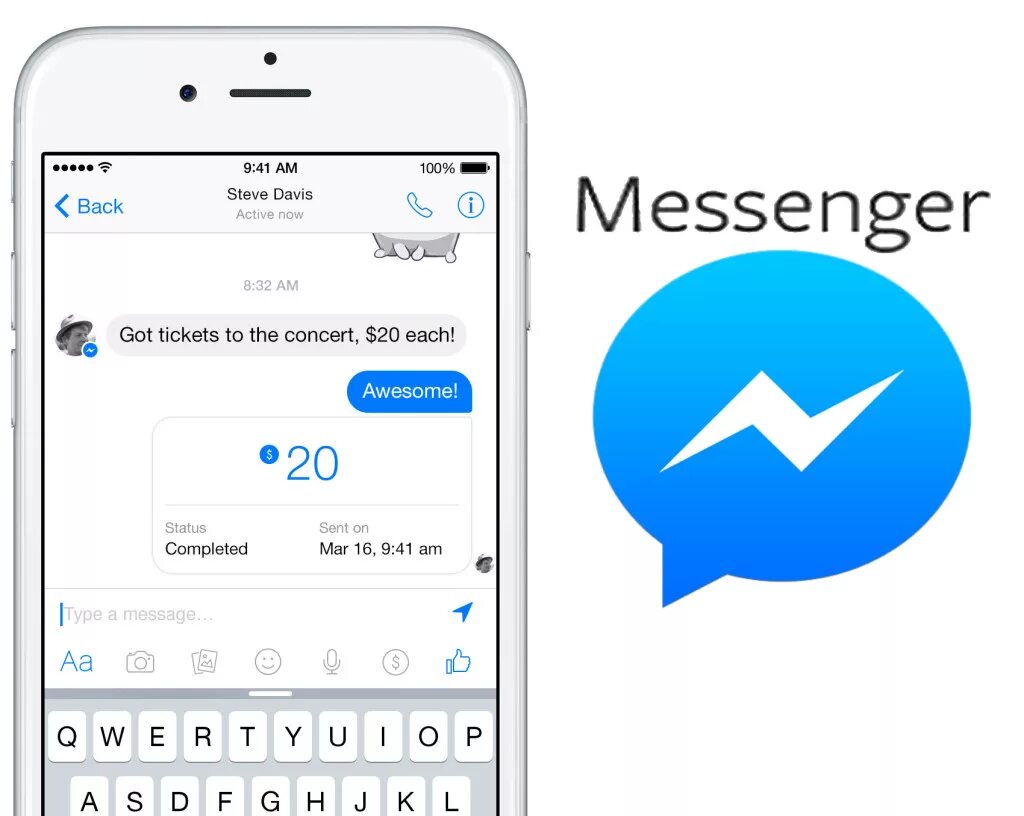 Facebook Messenger. Фейсбук мессенджер. Facebook Messenger Интерфейс. Фейсбук мессенджер скрин.