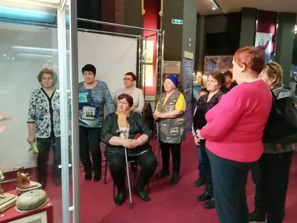 Культура самара сайт