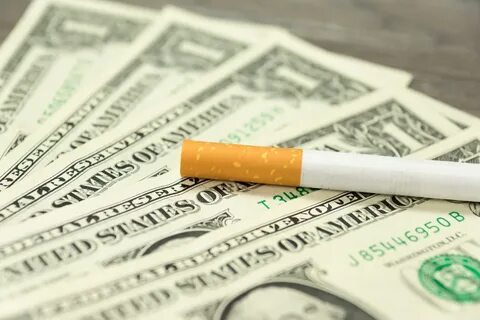 Tobacco tax