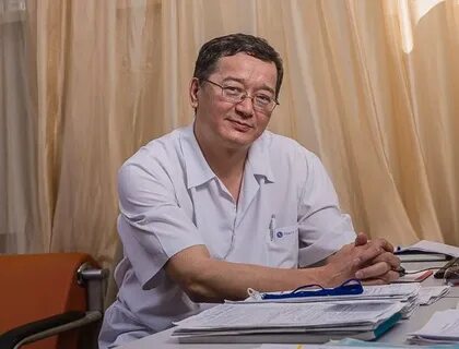 Детская хирургия алматы
