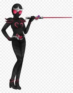Rider queen