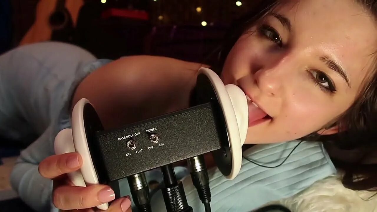 Licking 10