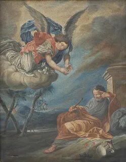Jacob's dream