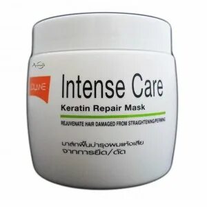 Маска для волос "intense Care", 200 мл. Кератиновая маска для восстановления волос Lolane intense Care. Восстанавливающая кератиновая маска Тайланд. Маска для повреждённых волос кератином. Маски для восстановления волос после