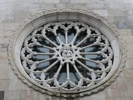 Wheel windows