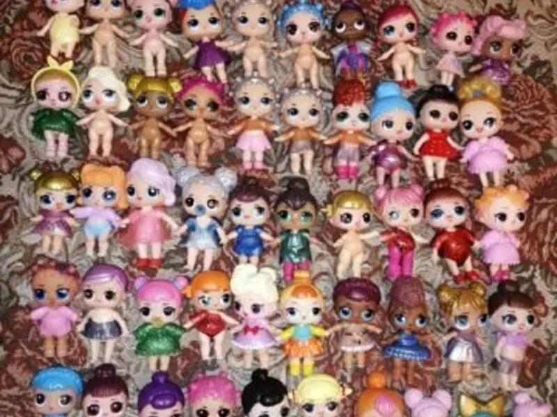 Mga entertainment кукла lol tiny toys. какие лолы продаются. игровой набор l. лол сюрприз ла ла беби сюрпрайз. коллекция lol surprise.