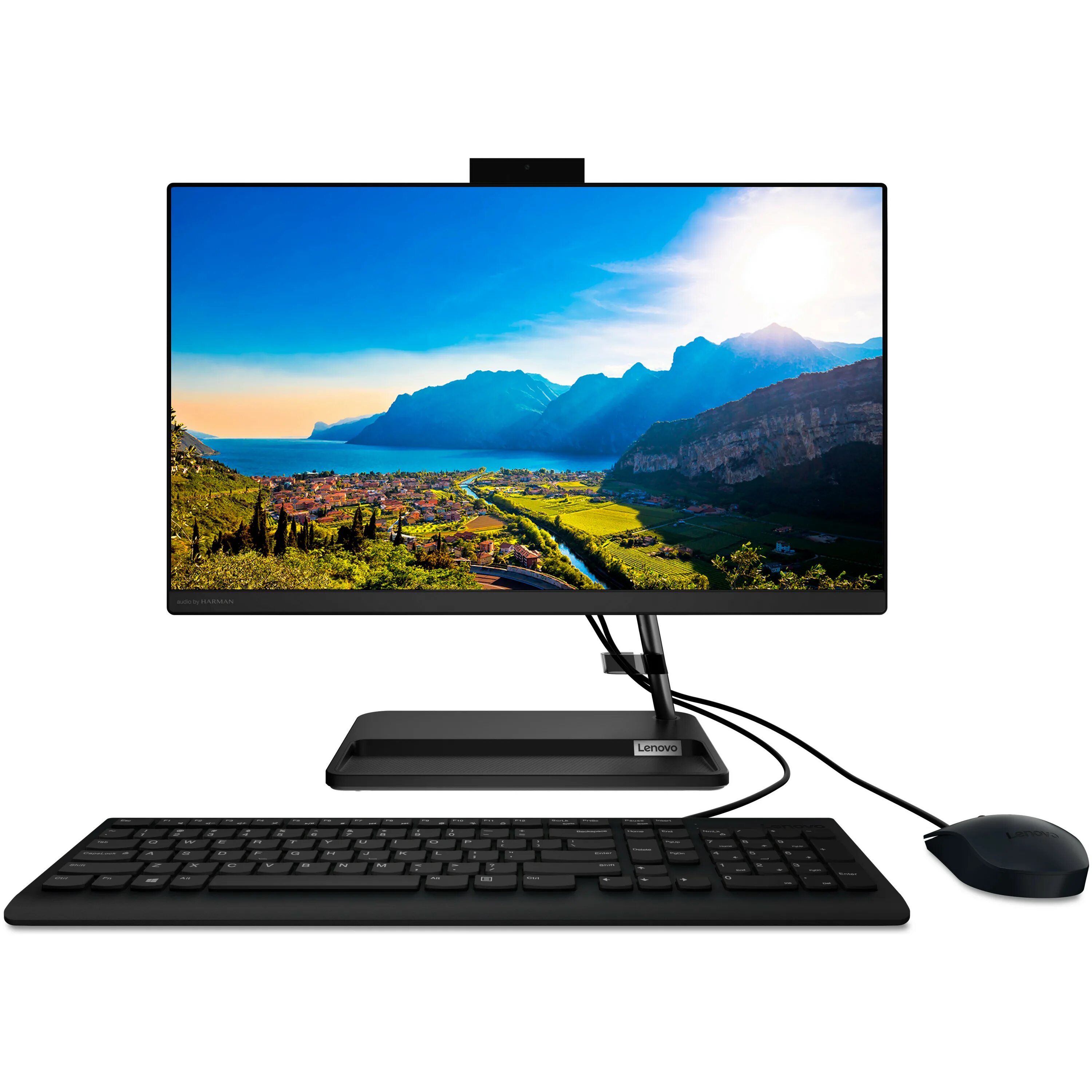 Моноблоки lenovo москва. Моноблок Lenovo IDEACENTRE AIO 3 24itl6. Lenovo idea Centre Alo 3. Моноблок Lenovo-IDEACENTRE AIO 24. Lenovo IDEACENTRE AIO 3 27.