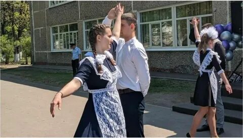 Единый последний звонок 2024 год