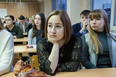 Гу факультеты