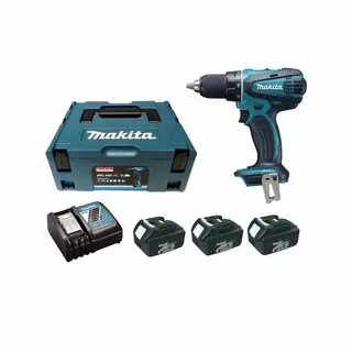 Makita ddf453rfe