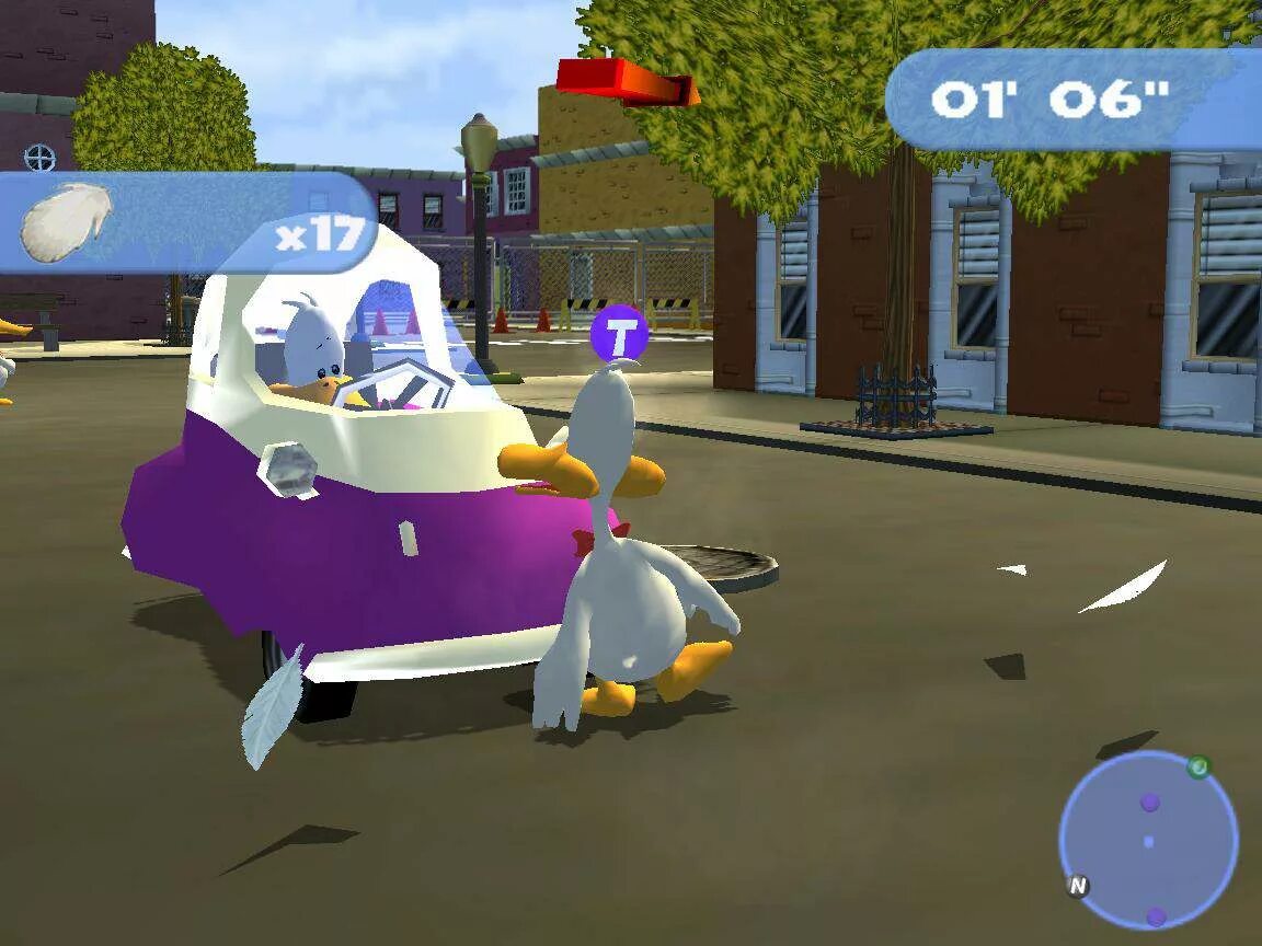 Sitting Ducks игра. Ох уж эти безумные утки игра. Игра город уток. Безумные утки игра Wii.
