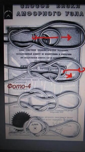 Бутылочный (амфорный) узел;. Амфорный узел. Амфорный узел схема. Бутылочный (амфорный) узел;. Узел для бутылки.