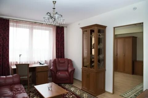 Гостиница ранхигс москва