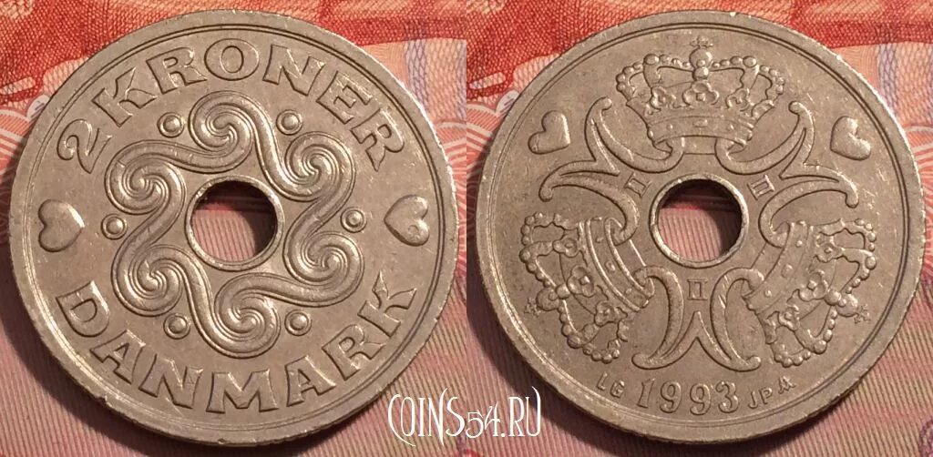 Одна крона. Монета дании 1 крона 1974. Датские кроны монеты. Датская крона монета. Чехия 1 крона 1994 год.