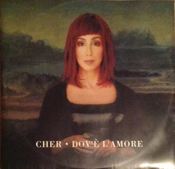 Cher amore. Cher dove l Amore. Шер dove l'Amore. Cher Dov'e l'Amore Remix.