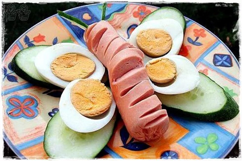 Сказочные яркие блюда. Обед. Блюда на обед. Украшение блюд для детей. Завтрак ведьмы.