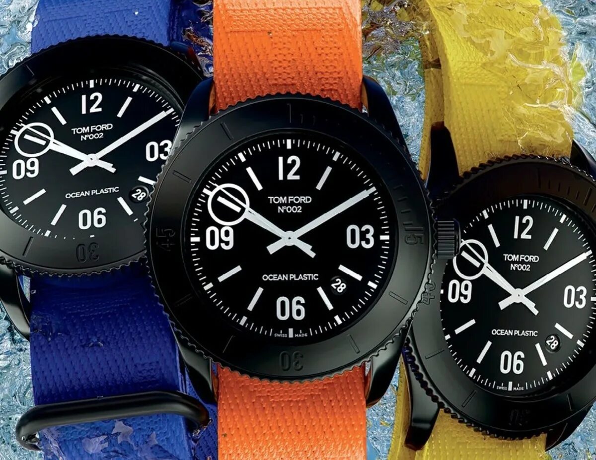 Tom watch. Tom ford ocean plastic. часы том форд ocean plastic timepieces. tom ford watches. часы том форд мужские.