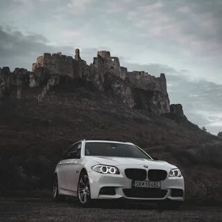 Бмв гори