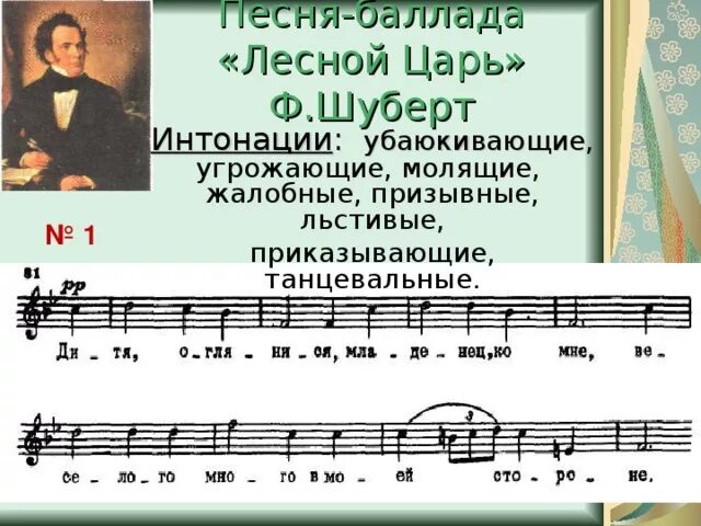 Нот сын. Нот сын