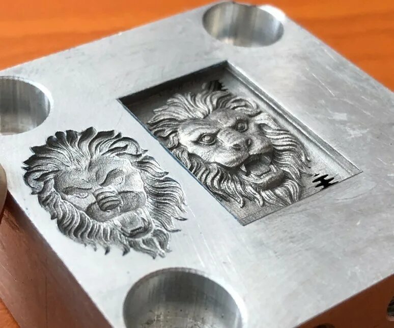 3d marking