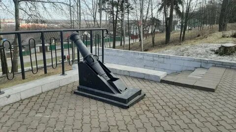 Памятники в борисове
