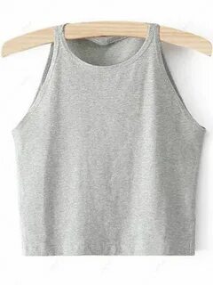 Top gray