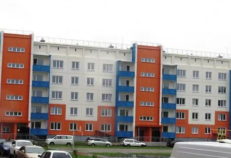 Застройщики бердск