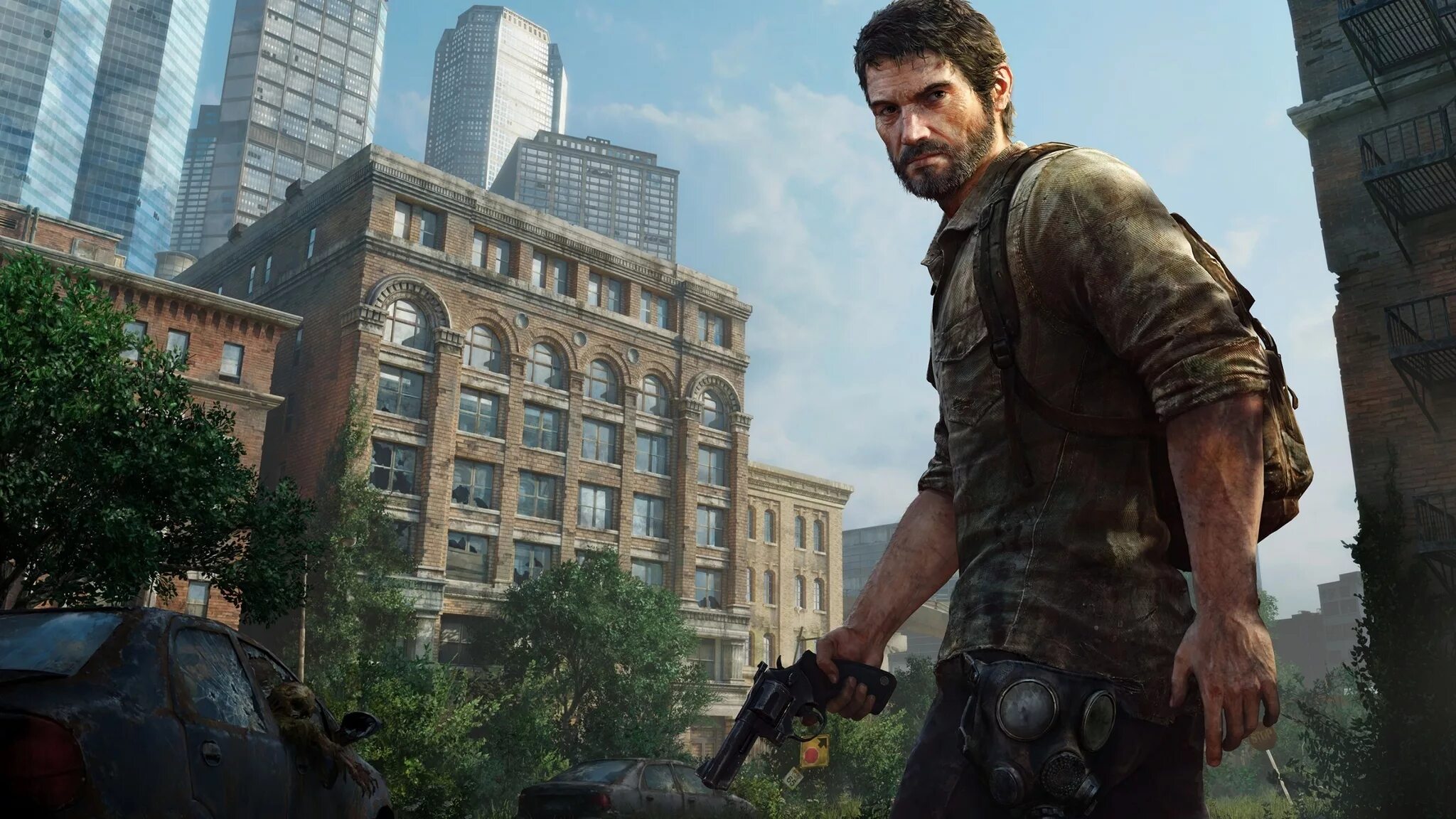 Играть в игру last. Джоэл the last of us. джоэл миллер the last of us. джоэл the last of us 2.