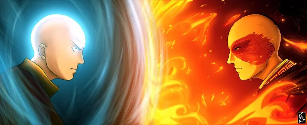 Avatar vs