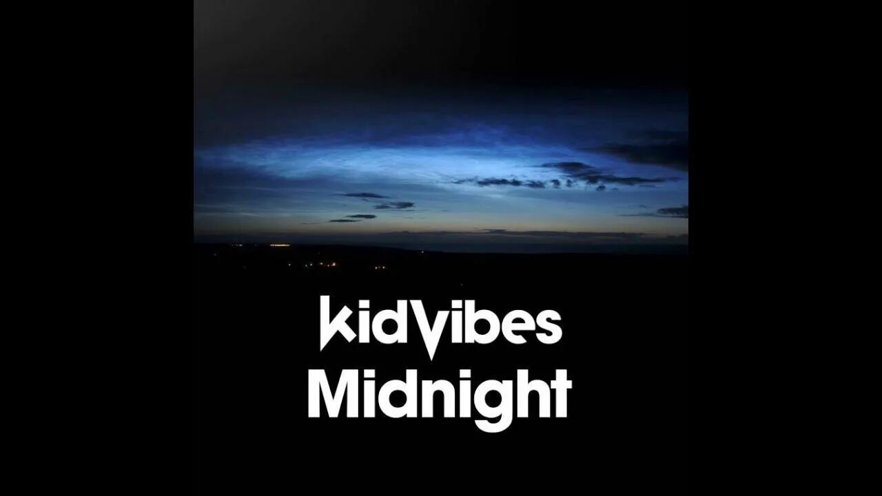 Kid vibes. Sunday without you kid vibes.