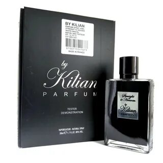 Kilian straight to heaven