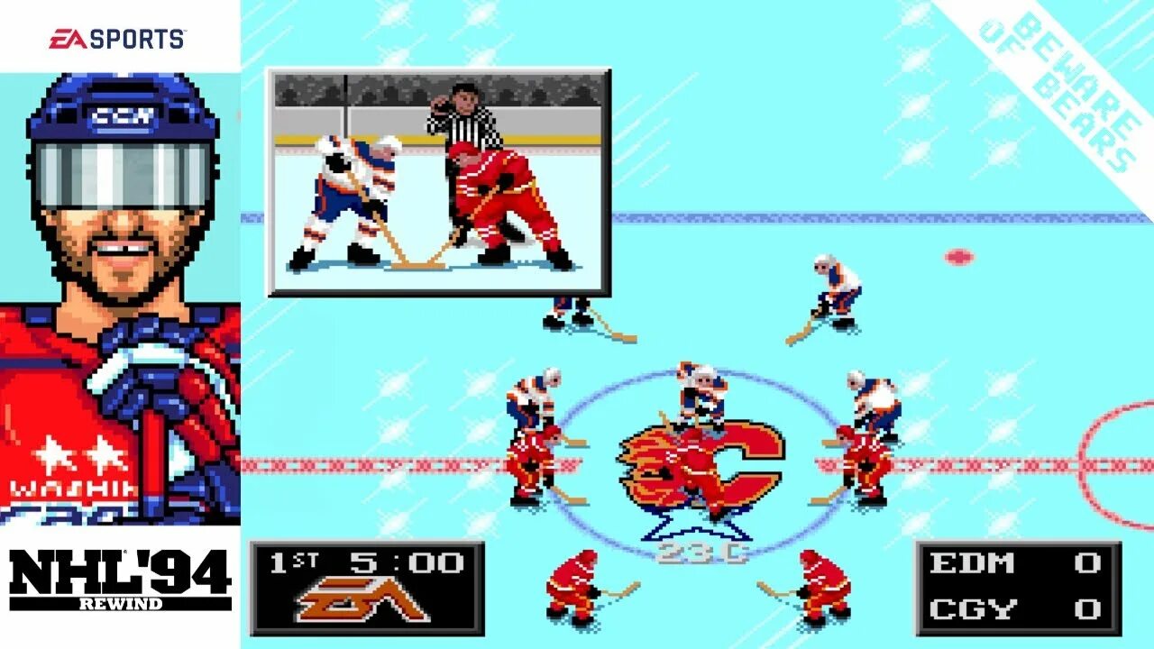 NHL 94 Rewind. Управление НХЛ 94. NHL 94 управление Sega. НХЛ 94 игра новая.