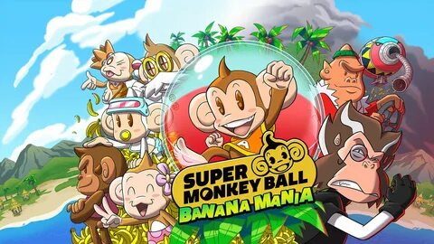 Super monkey