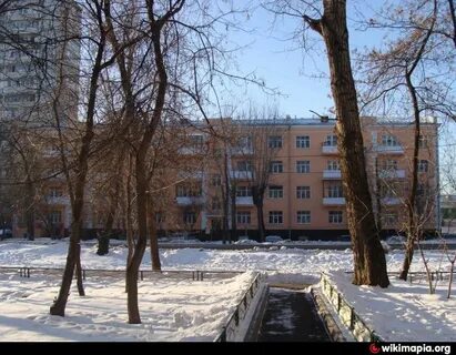 Осташковская 7 корп 1