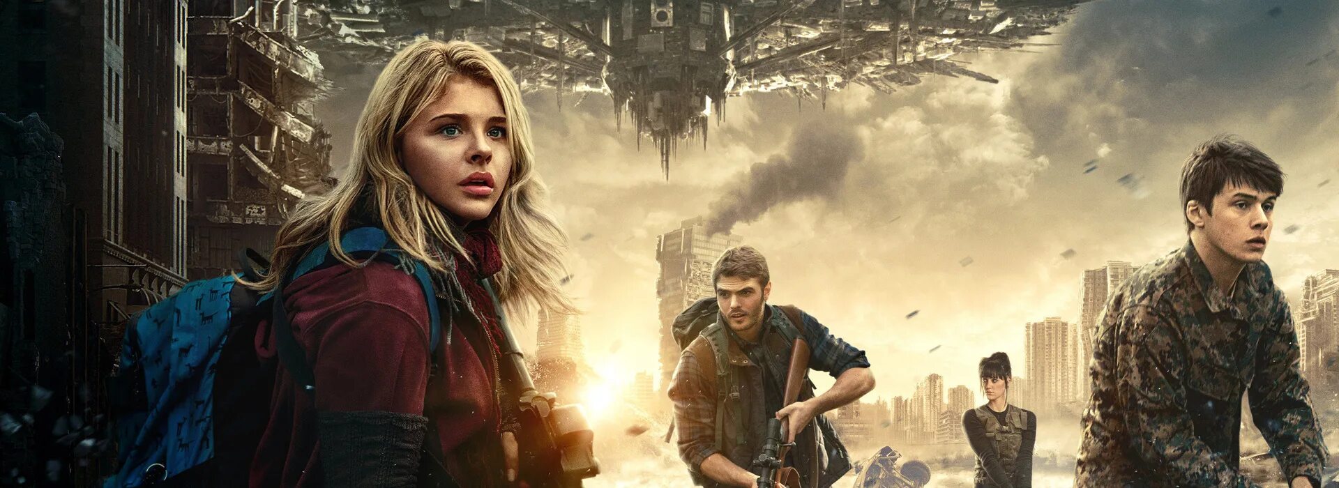 The 5th wave. The 5th wave 2016. 5-я волна (2016) the 5th wave.