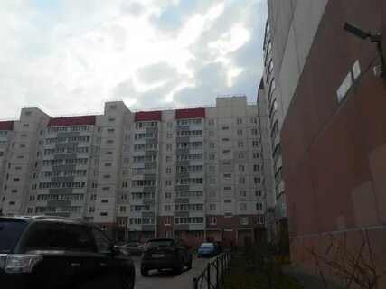 Колпино 5 км