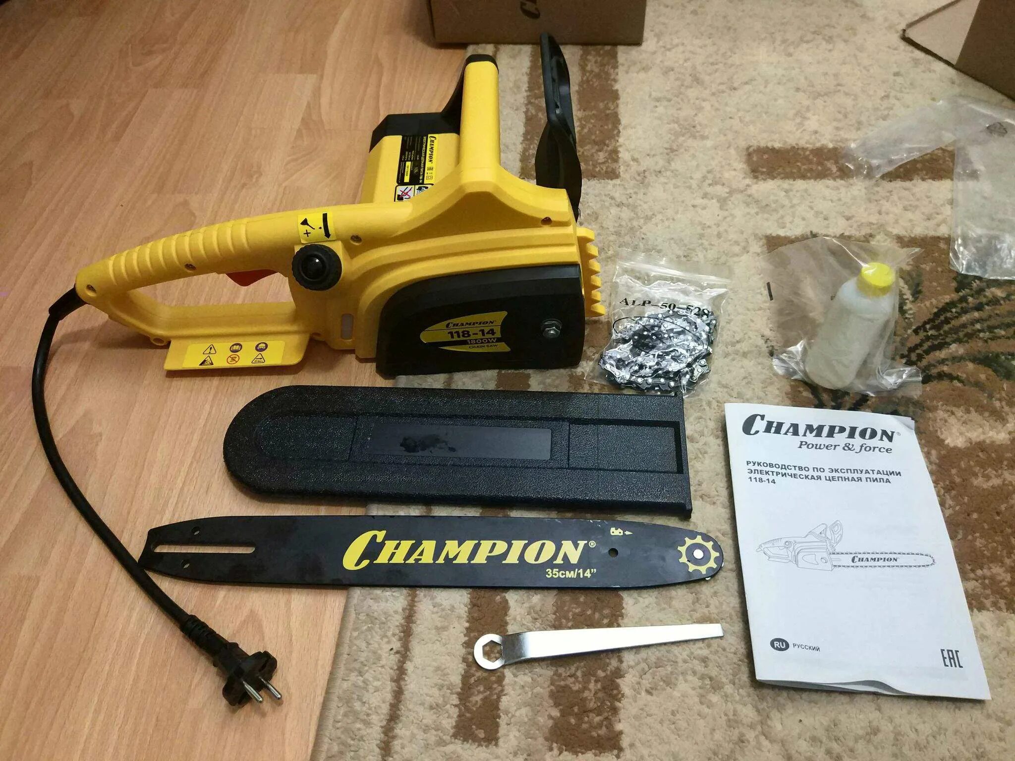 Пила цепная champion 118-14 1,8квт 35см 3/8-1,3-52 4,2кг. Champion 118. Электропила champion 120-14". Champion yt4370 118-14. Champion 118-14.