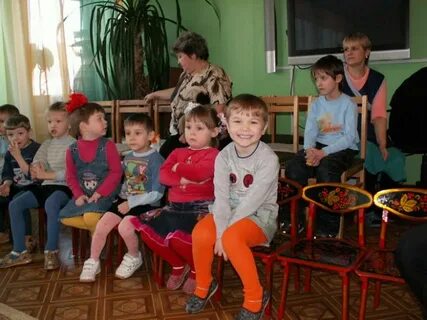 Детский дом 22
